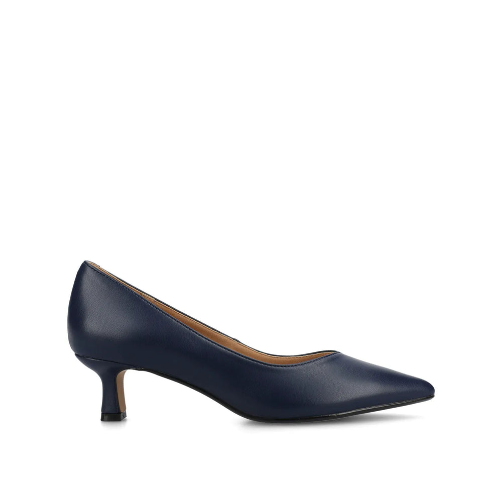 Navy PU