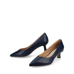 Navy PU