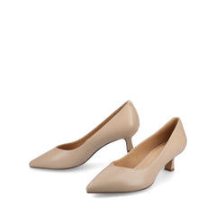 Taupe PU