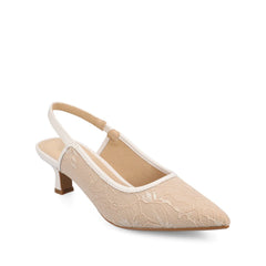 Bone Lace