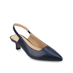 Navy Nubuck