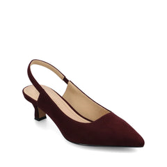 Oxblood