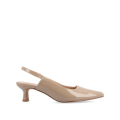 Patent Taupe