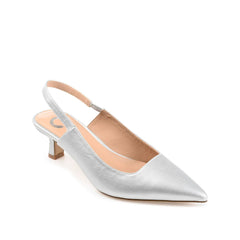 Silver PU