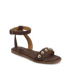 Chocolate Nubuck