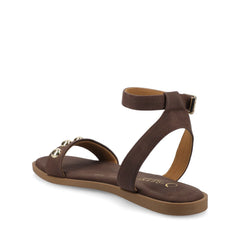Chocolate Nubuck