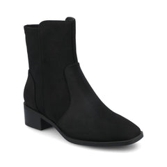 Black Suede