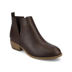 Brown PU