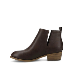 Brown PU