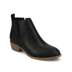 Black PU