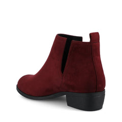 Oxblood
