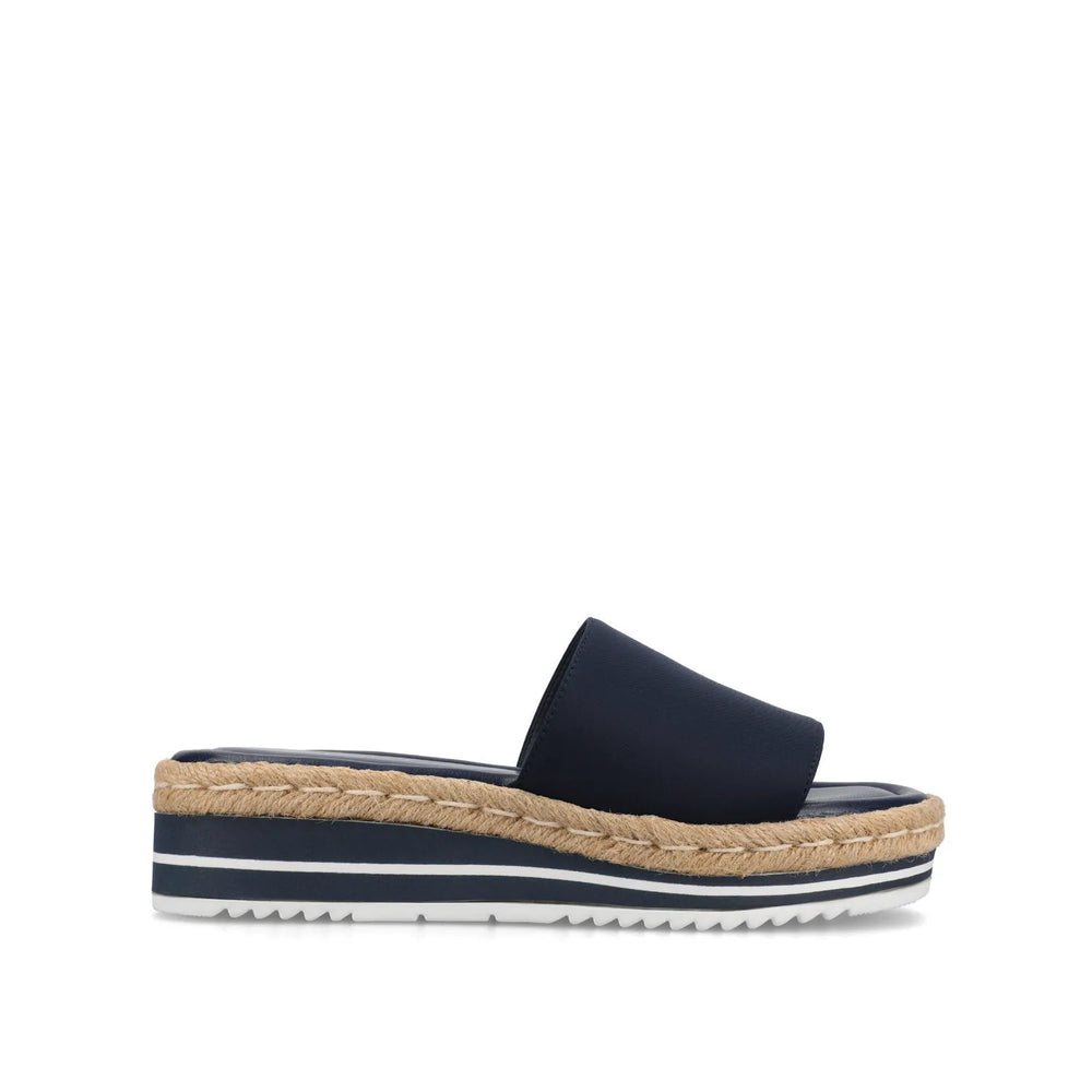 Navy Nubuck