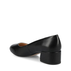 Black PU
