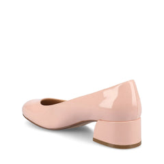 Pink Patent
