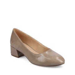 Taupe Patent