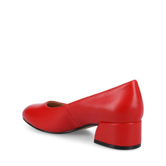 Red PU