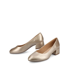 Champagne PU