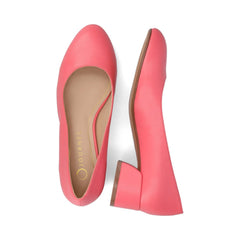 Coral PU