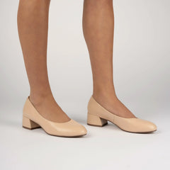 Nude Patent