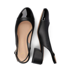 Black PU