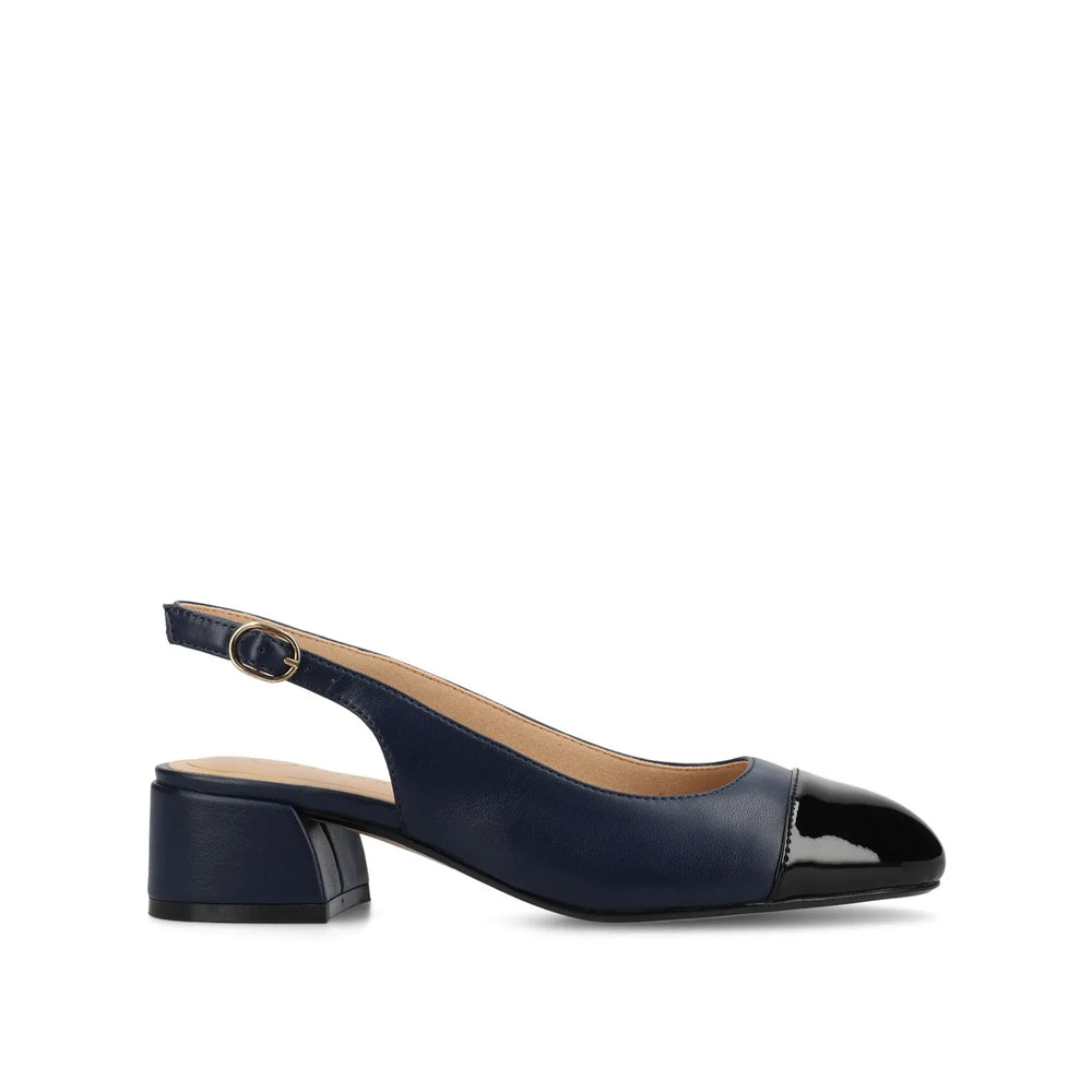 Navy PU