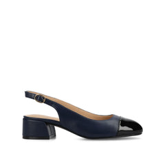 Navy PU