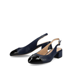 Navy PU