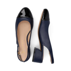 Navy PU