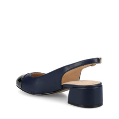 Navy PU