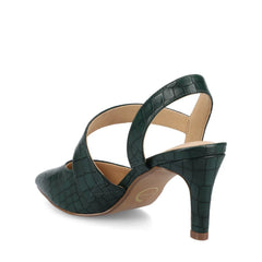 Green Croc