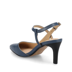 Navy Nubuck