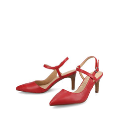 Red PU