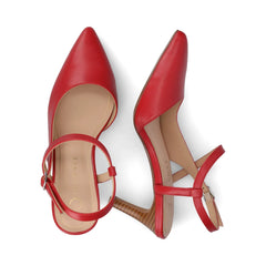 Red PU