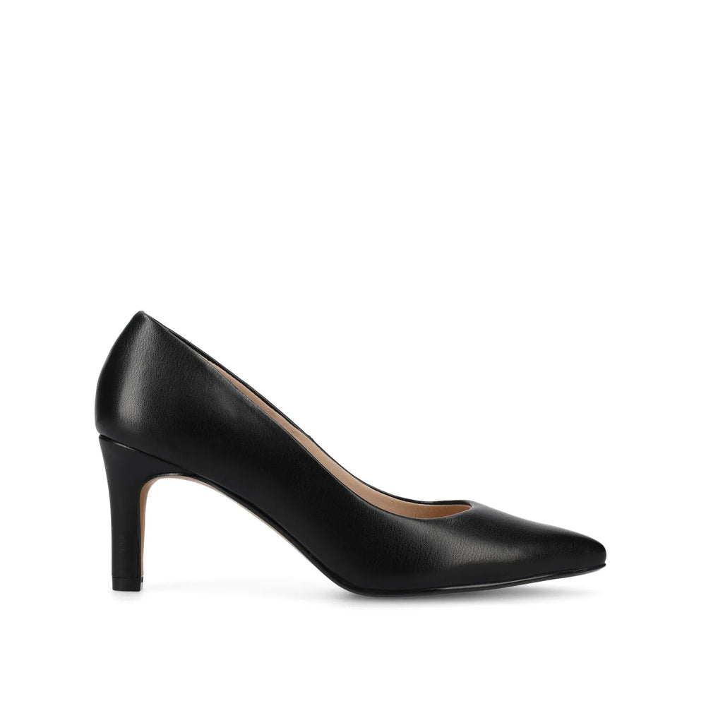 Black PU