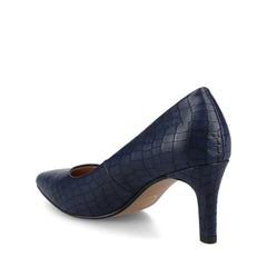 Blue Croco