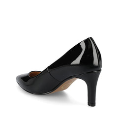 Black Patent