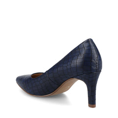 Blue Croco