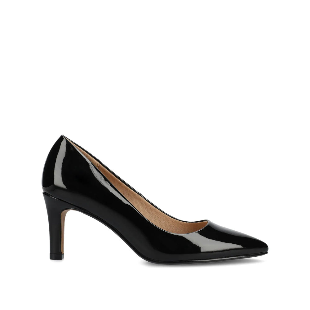Black Patent