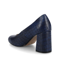 Croco Blue