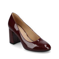 Oxblood
