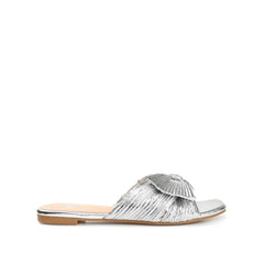 Silver PU 2
