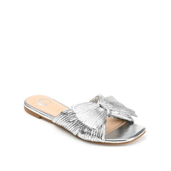 Silver PU 2