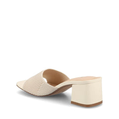 SHILIN Dress Sandals - Beige