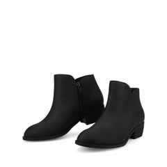 Vintage Black