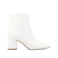 White PU