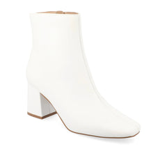 White PU