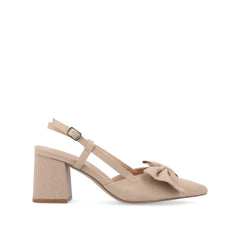 Tan Beige Fabric