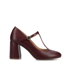 Oxblood