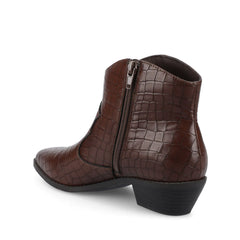 Brown Croco