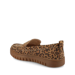 Leopard Camel